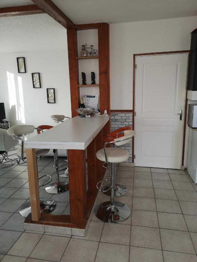 Belle Maison De Vacances Romilly-sur-Seine Exterior foto